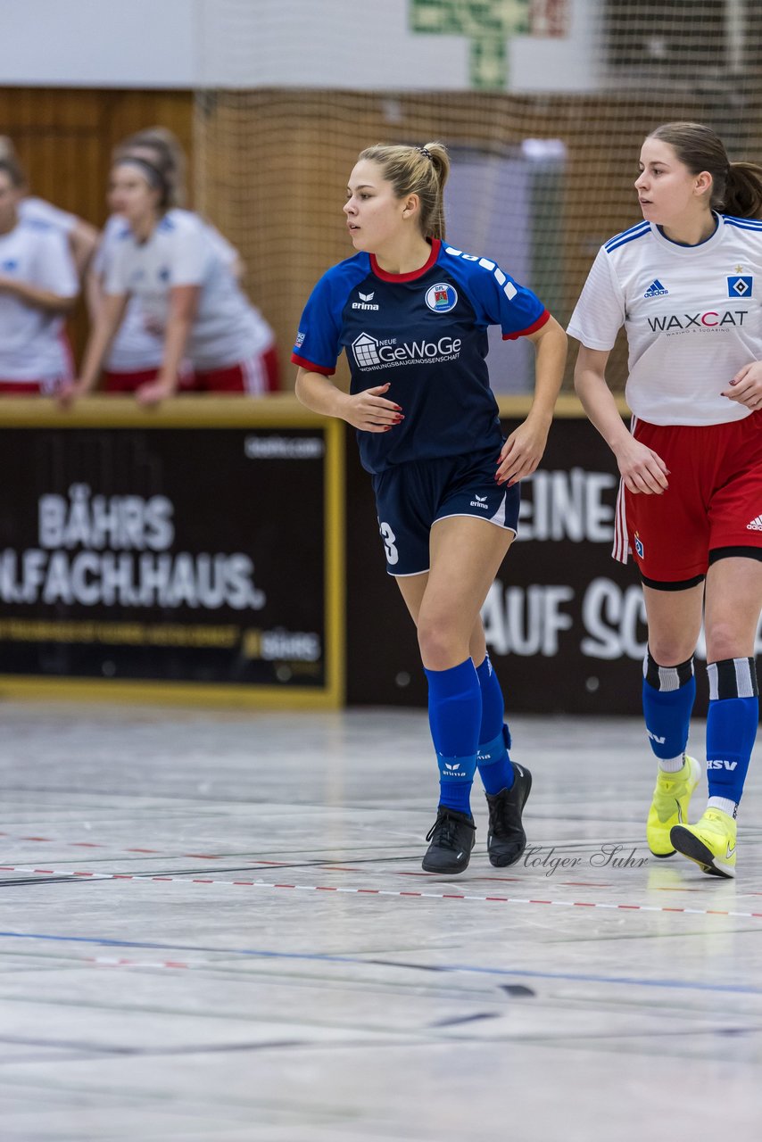Bild 83 - VR Bank Cup Horst